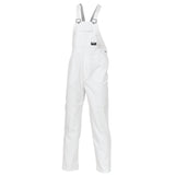 Cotton Drill Bib And Brace Overall