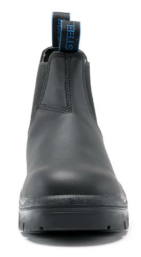 HOBART -TPU-BLACK