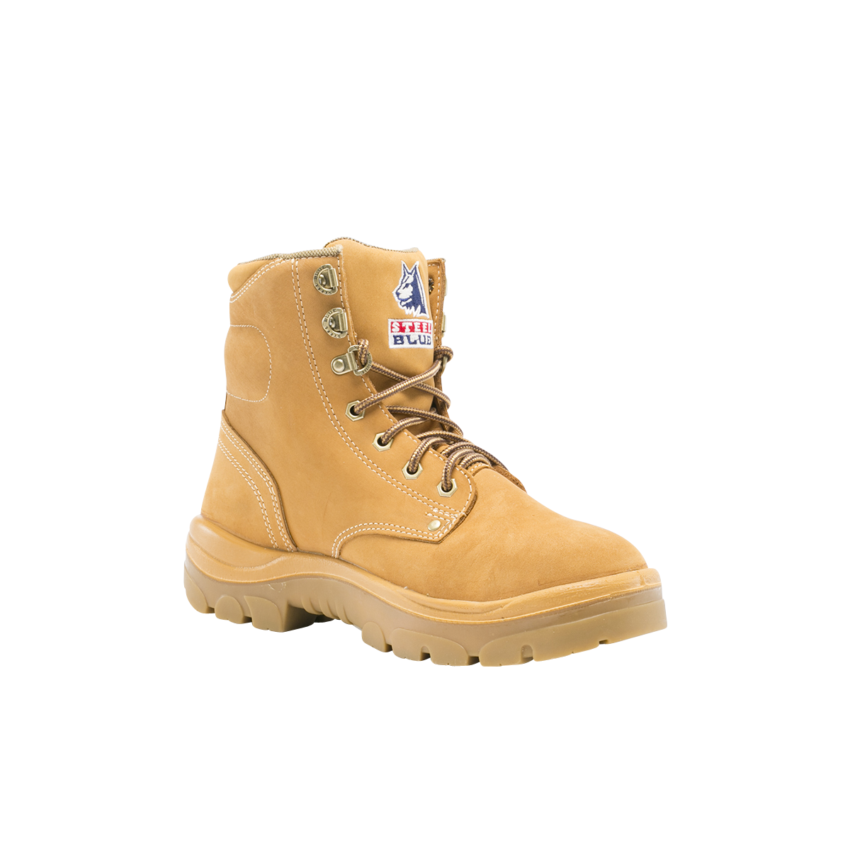 ARGYLE - TPU-WHEAT