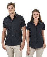 W15-Aston - Ladies Short Sleeve Shirt