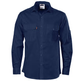 Cool-Breeze Work Shirt- Long Sleeve