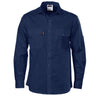 Cool-Breeze Work Shirt- Long Sleeve