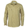 Cool-Breeze Work Shirt- Long Sleeve