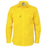 Cool-Breeze Work Shirt- Long Sleeve