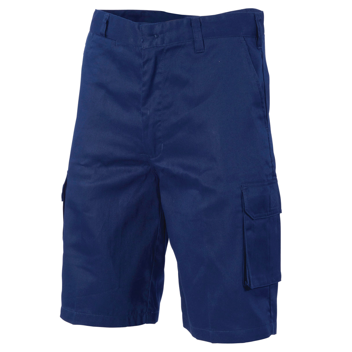 3310-Middleweight Cool-Breeze Cotton Cargo Shorts