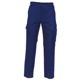 3316-Lightweight Cotton Cargo Pants