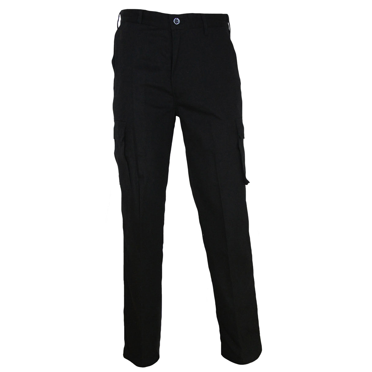 3316-Lightweight Cotton Cargo Pants
