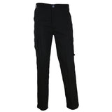3316-Lightweight Cotton Cargo Pants