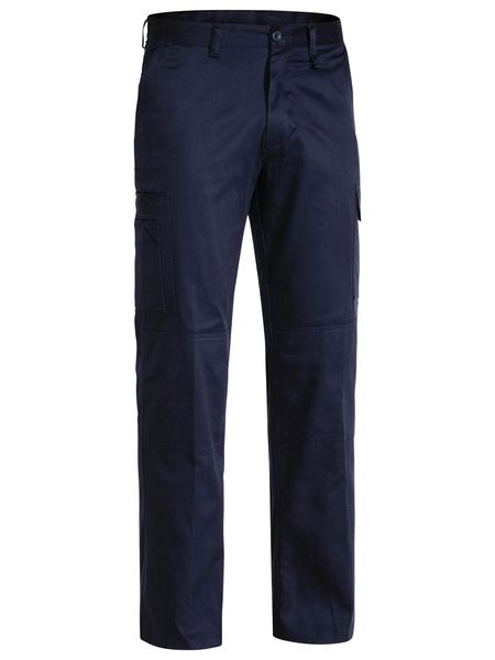 Cotton Drill Cool Lightweight Work Pants