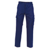 3320-Middleweight Cool - Breeze Cotton Cargo Pants