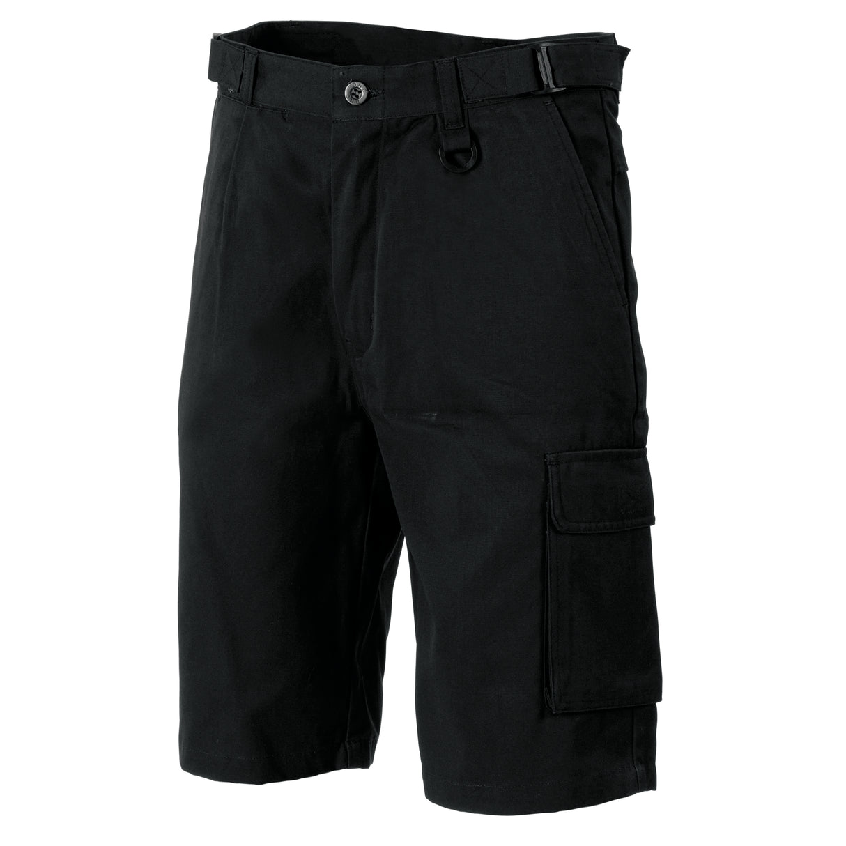 3331-Hero Air Flow Duck Weave Cargo Shorts