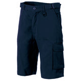 3331-Hero Air Flow Duck Weave Cargo Shorts