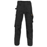 3335-Duratex Cotton Duck Weave Cargo Pants - knee pads not included