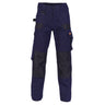 3335-Duratex Cotton Duck Weave Cargo Pants - knee pads not included
