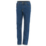 3338-Ladies Denim Stretch Jeans