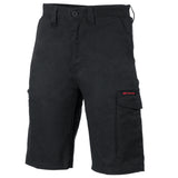 3351-Digga Cool-Breeze Cotton Cargo Shorts