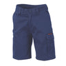3355-Ladies Digga Cool -Breeze Cargo Shorts