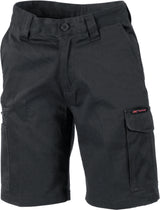 3355-Ladies Digga Cool -Breeze Cargo Shorts