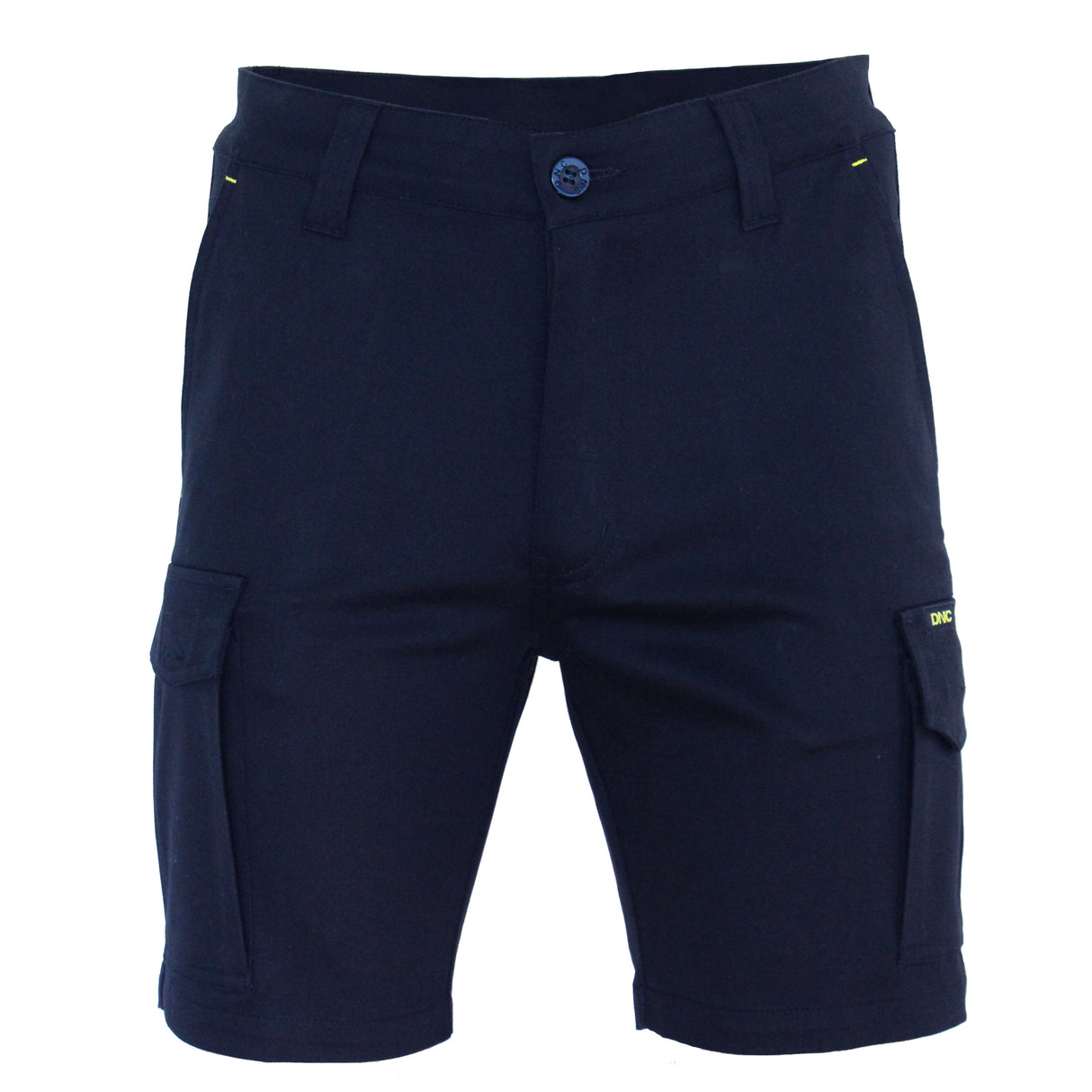 3364-SlimFlex Cargo Shorts