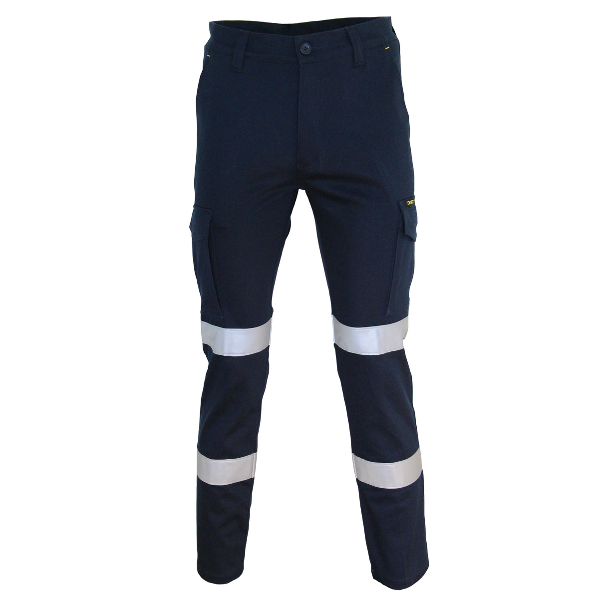 3367-SlimFlex Biomotion taped Cargo Pants