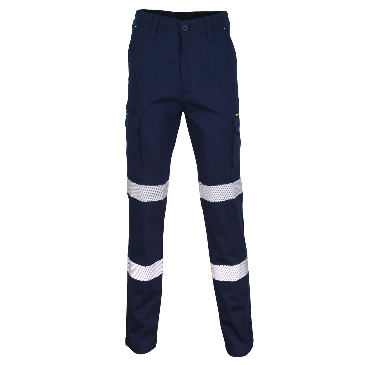 3369-SlimFlex Bio-Motion Segment Taped Cargo Pants