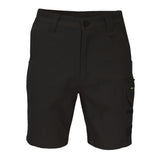 3373-SlimFlex Tradie Cargo Shorts