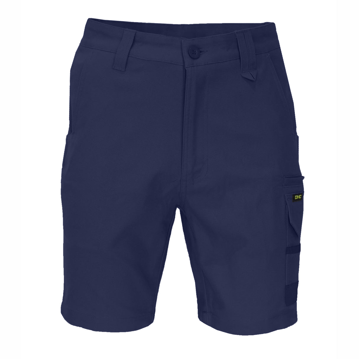 3373-SlimFlex Tradie Cargo Shorts