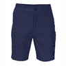 3373-SlimFlex Tradie Cargo Shorts