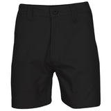 3374-SlimFlex Tradie Shorts