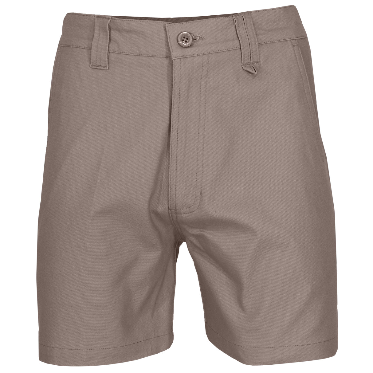 3374-SlimFlex Tradie Shorts