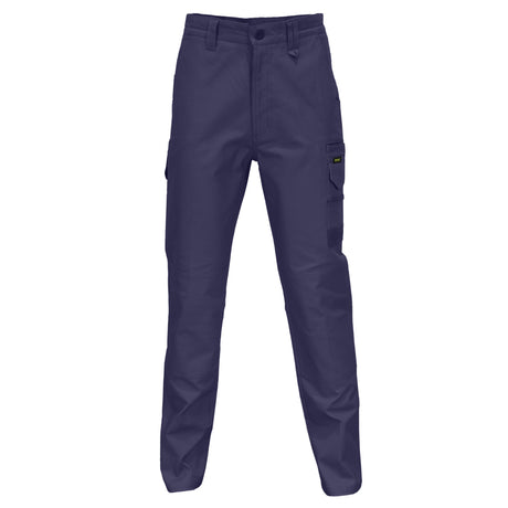 3375-SlimFlex Tradie Cargo Pants