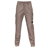 3375-SlimFlex Tradie Cargo Pants