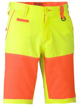 Double Hi Vis Short