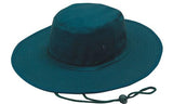 3791-Canvas Hat