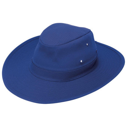 3800A-Poly Viscose Slouch Hat