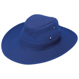 3800A-Poly Viscose Slouch Hat