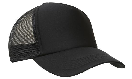 3803-Truckers Mesh Cap