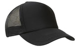 3803-Truckers Mesh Cap