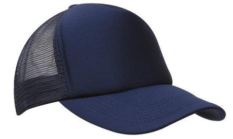 3803-Truckers Mesh Cap