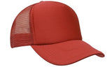 3803-Truckers Mesh Cap