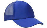 3803-Truckers Mesh Cap
