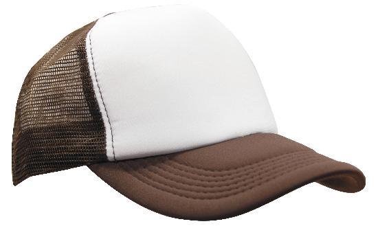 3803-Truckers Mesh Cap