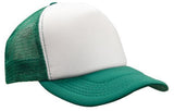 3803-Truckers Mesh Cap