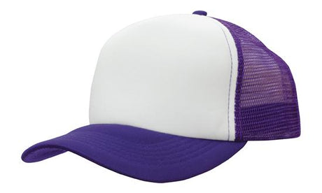 3803-Truckers Mesh Cap