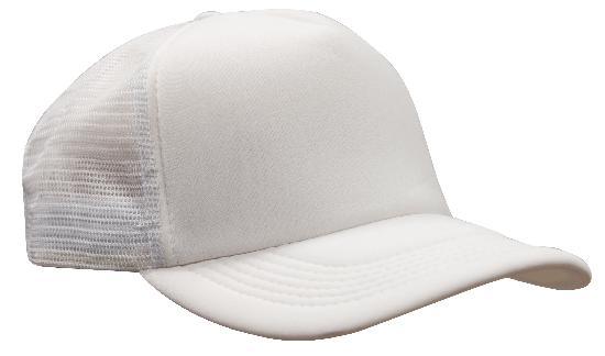 3803-Truckers Mesh Cap