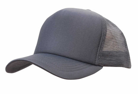 3803-Truckers Mesh Cap