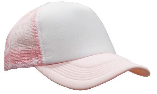 3803-Truckers Mesh Cap