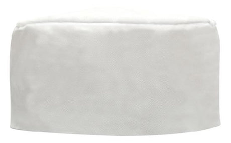 3807-Poly Cotton Chefs Hat