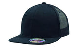 3816-Premium American Twill with Snap Back Pro Sticker