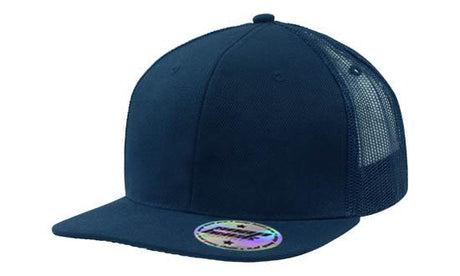 3816-Premium American Twill with Snap Back Pro Sticker
